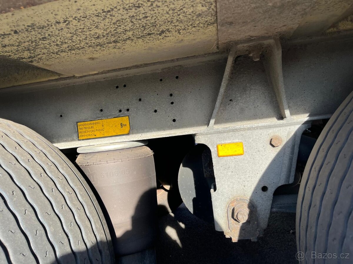 SCHMITZ MRAZAK LOWDECK 2011 5477Mth - 7