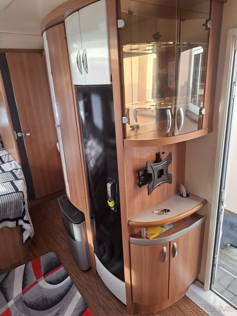 Hobby Excellent 540. 2021. Cebia - 7