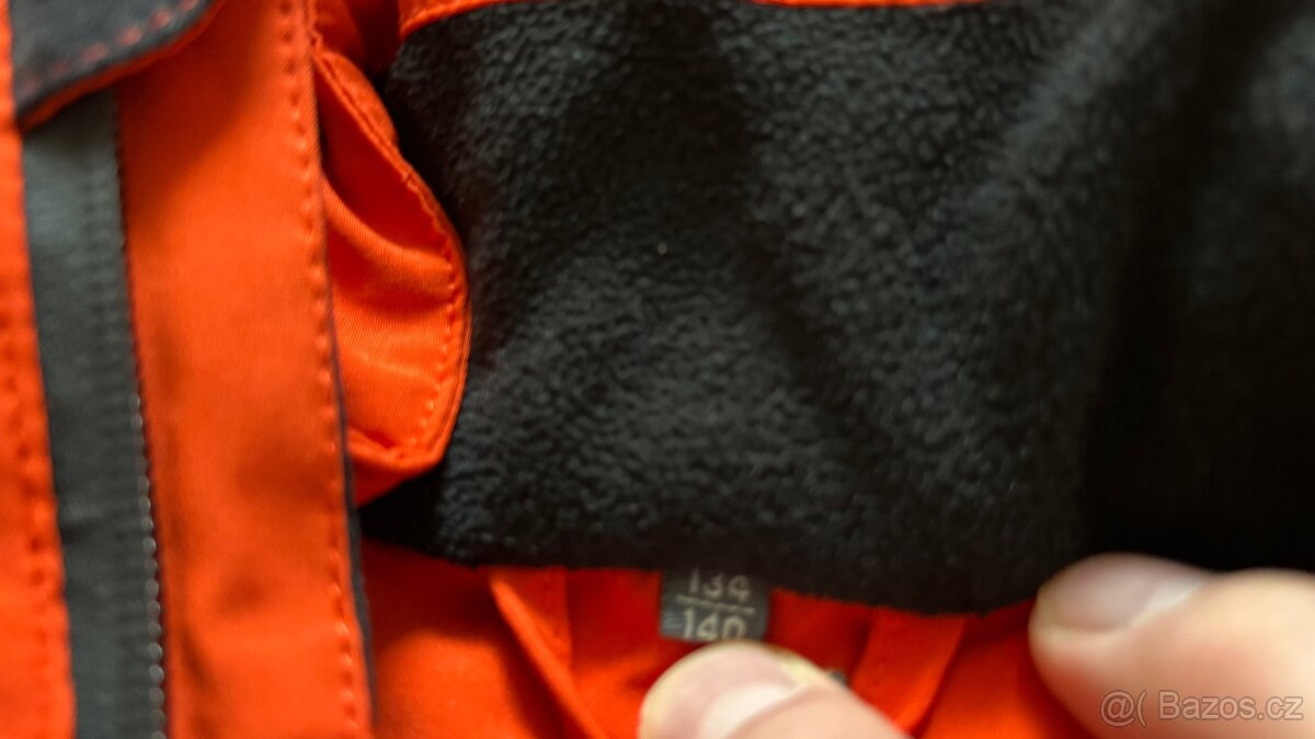 Dětský lyžařský komplet HUSKY - 7