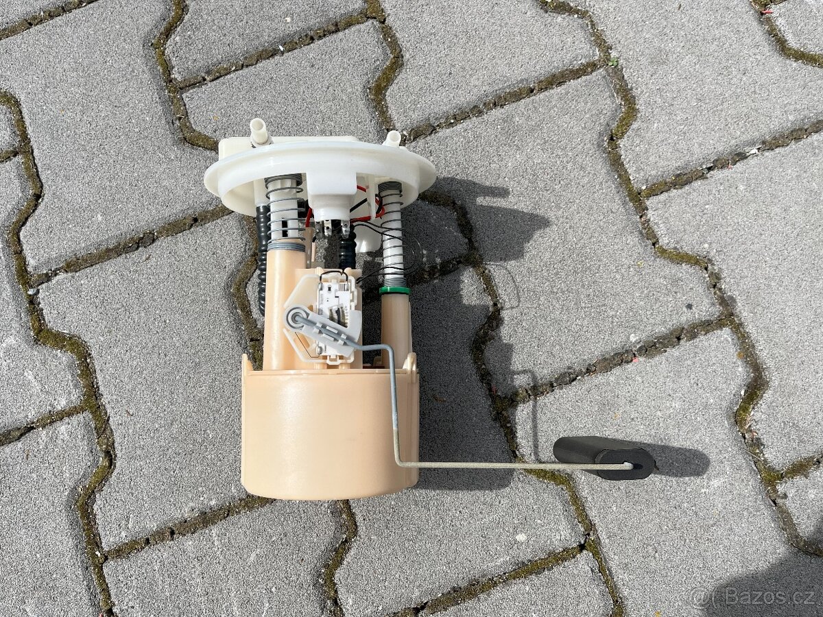 Náhradní díly Renault Twingo I - 7