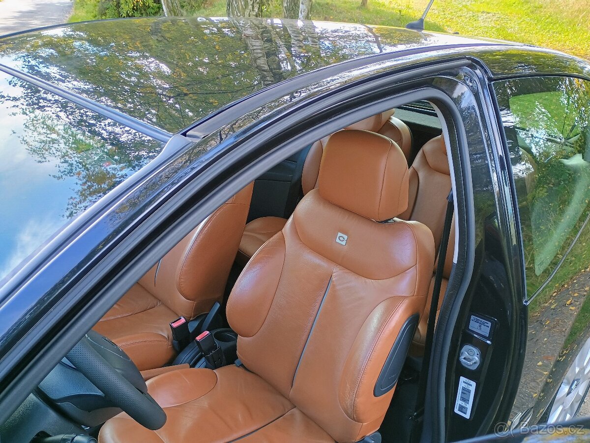 Citroen C2 VTS CHICK EDITION // BEZ KOROZE - 7