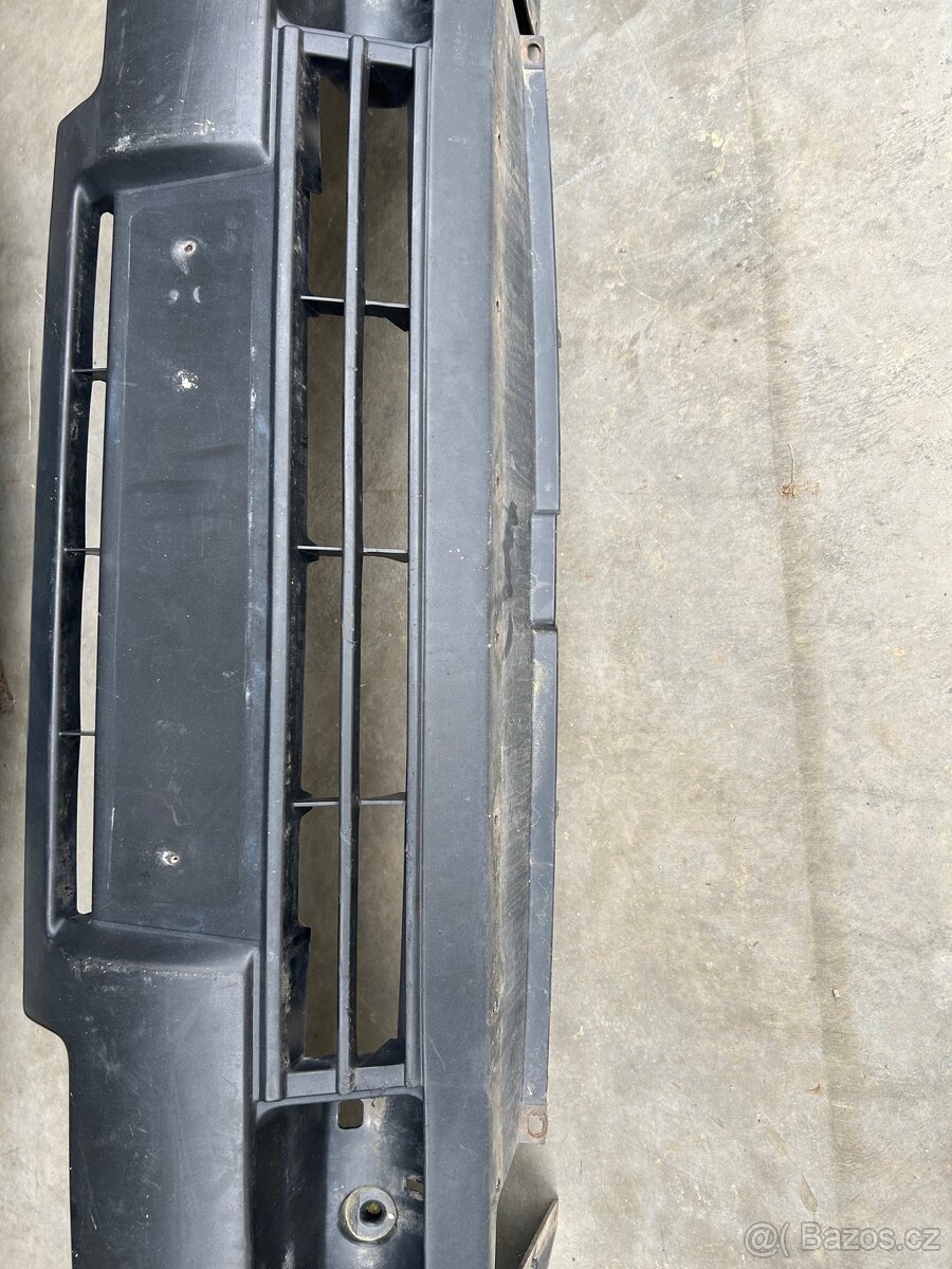 Přední nárazník Škoda Favorit - 7