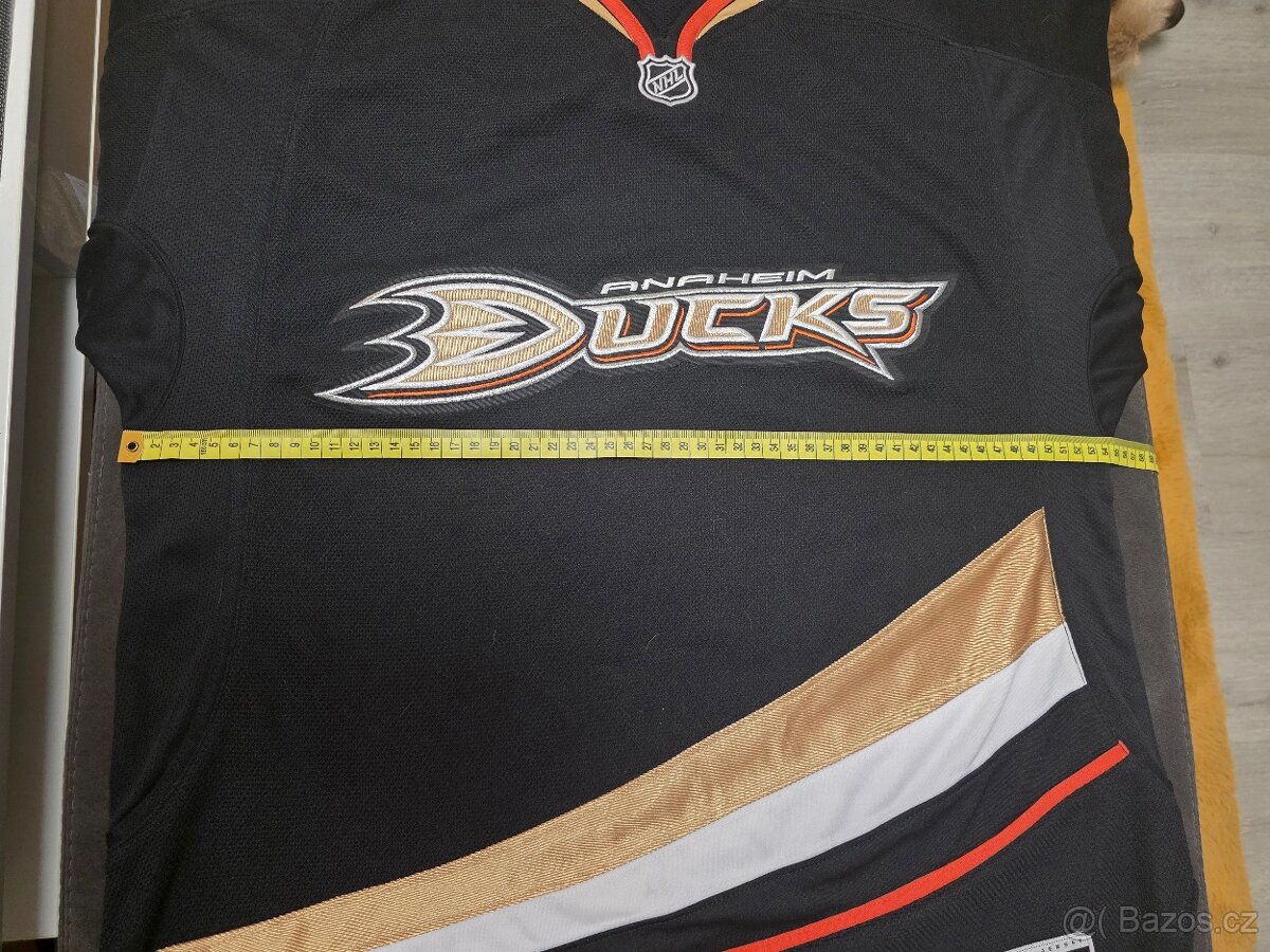 Hokejový dres Anaheim Ducks - 7