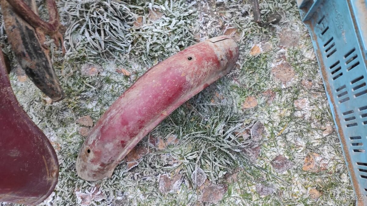 Jawa 555 , Jawa 05 - 7