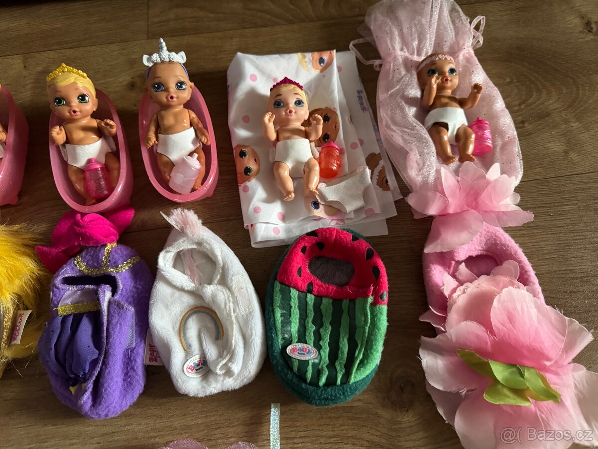 Baby born surprice - 7