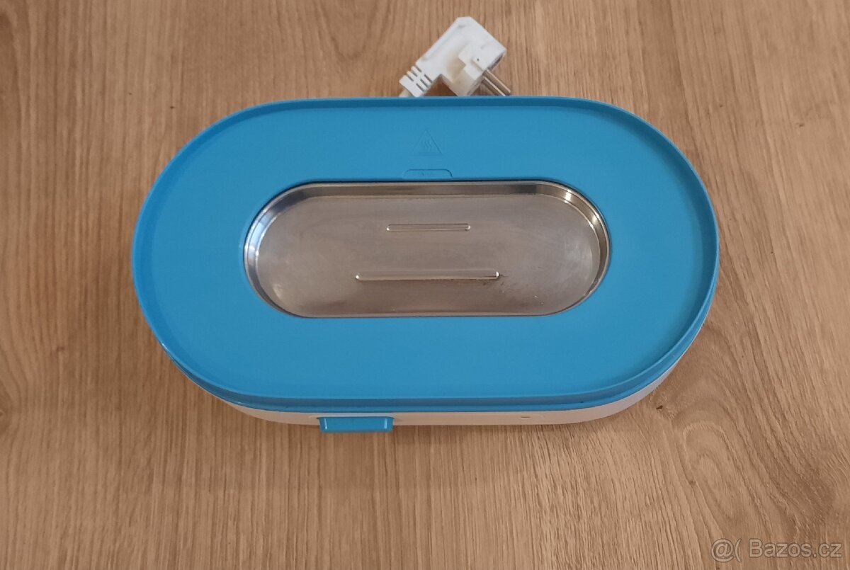 Elektrický parní sterilizátor Philips Avent, 650 W - 7