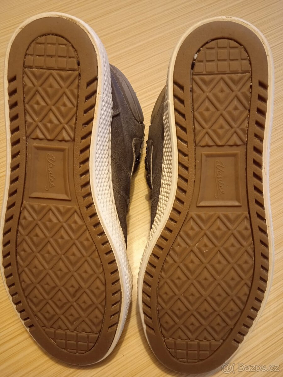 Boty Venice, velikost 39 - 7