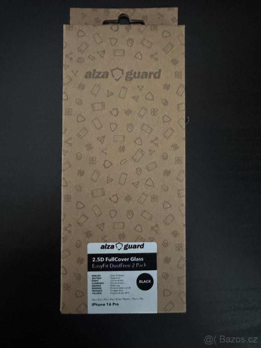 Iphone 16 pro 128 GB - 7