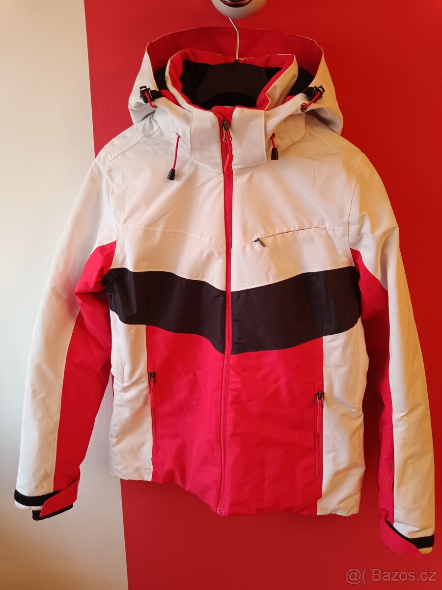 Lyžařská bunda NORTHFINDER - 7