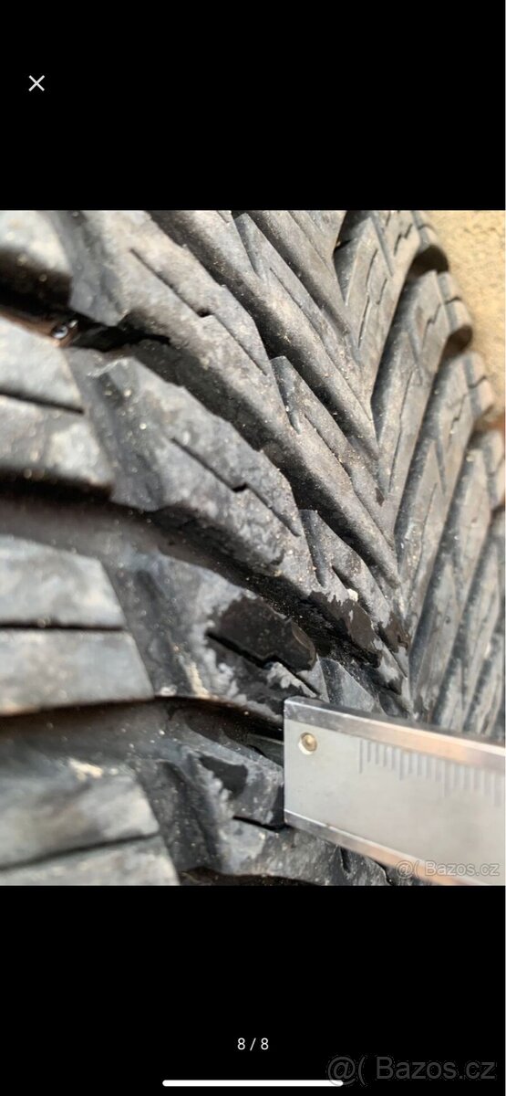 Alu kola R16 4x108 - 7