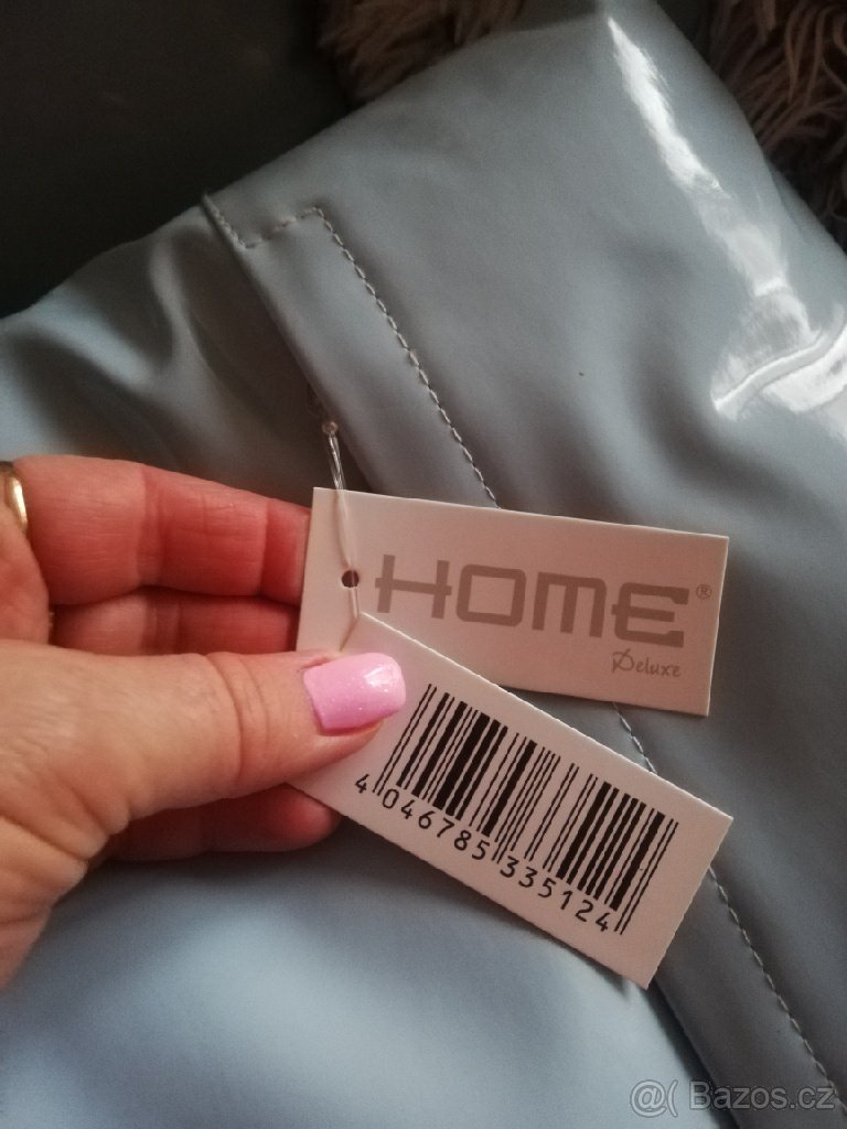 Polštářky dekorace - 7