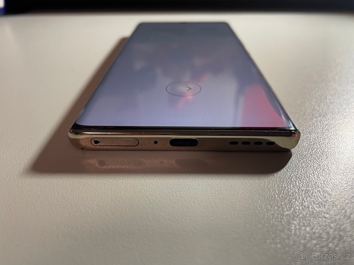 Infinix NOTE 40 Pro+ 5G (12GB/256GB) - 7