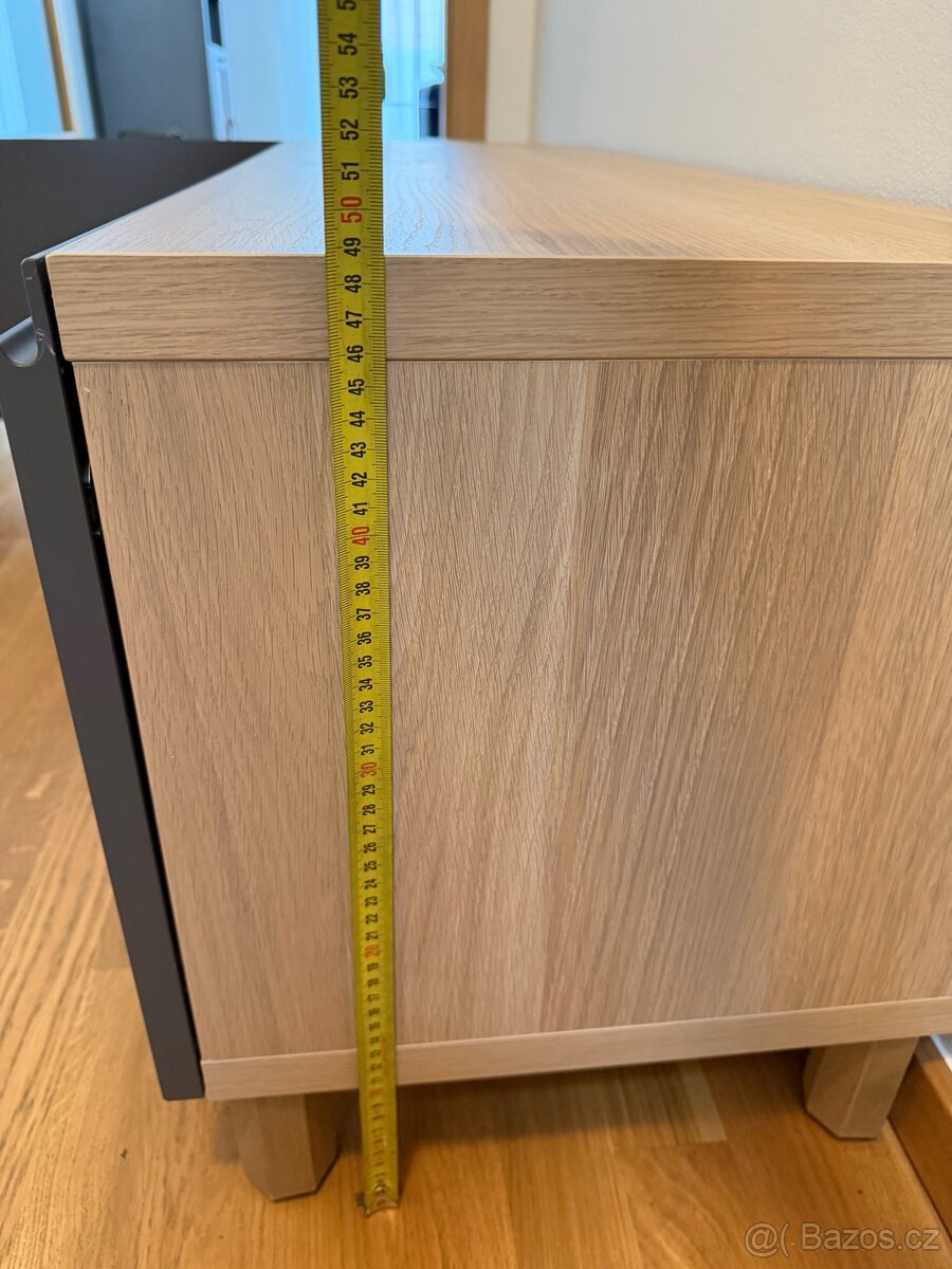 Ikea skříňka - 7