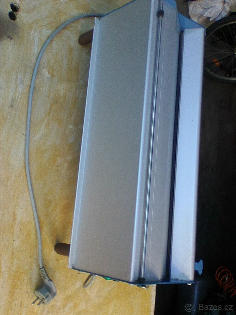 PROFESIONALNI SVARECKA NA IGELITOVE SACKY - 7