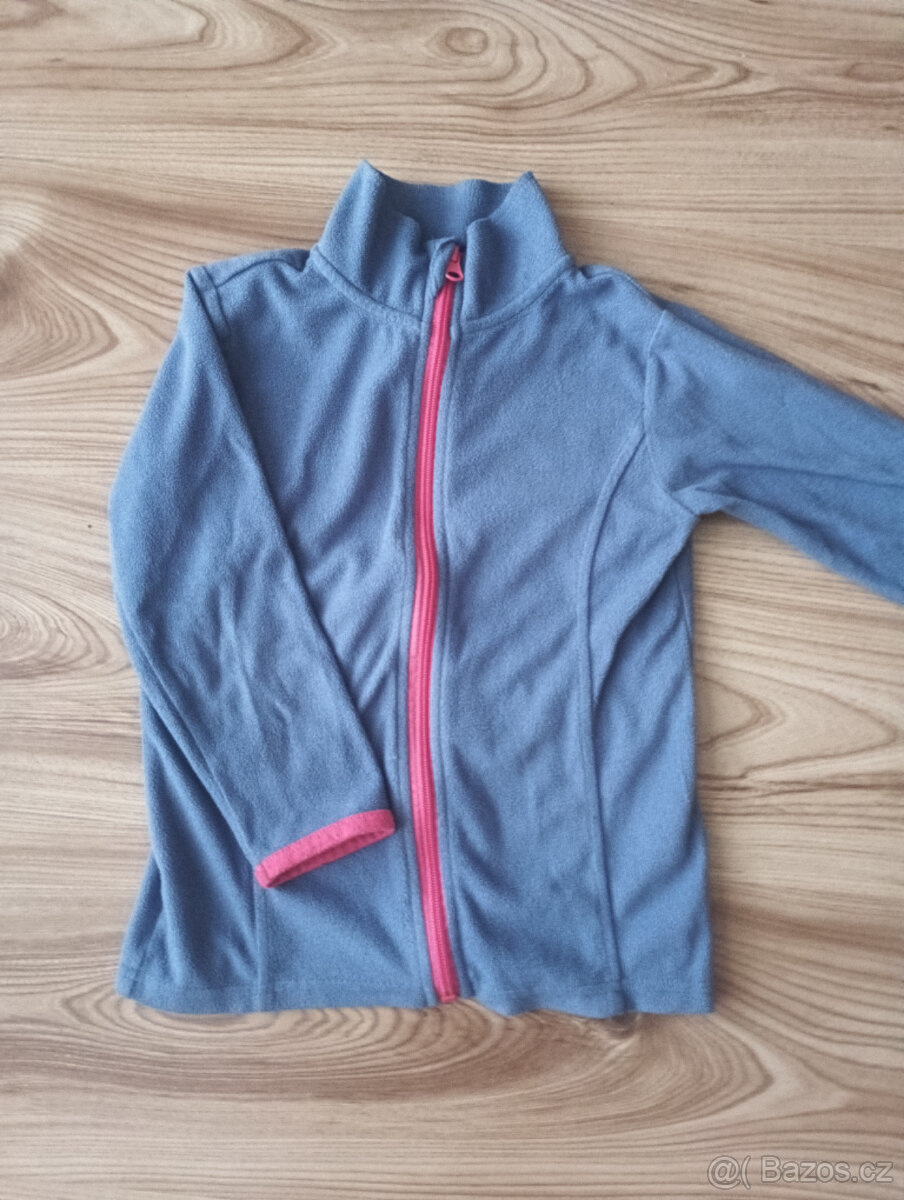 Chlapecká mikina - 7