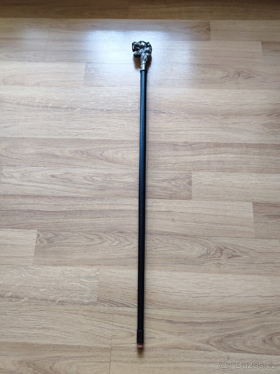 Vycházková hůl - 7