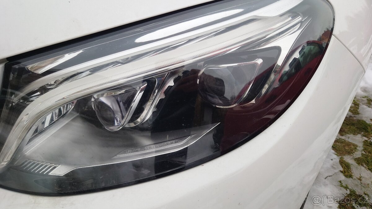 Mercedes-Benz GLE 350d amg - 7