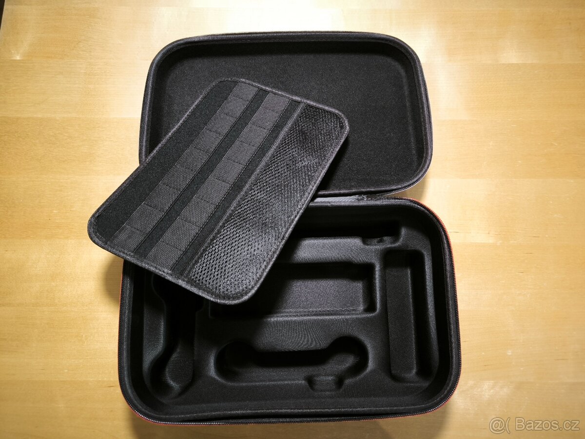 Kufřík na Nintendo Switch - 7