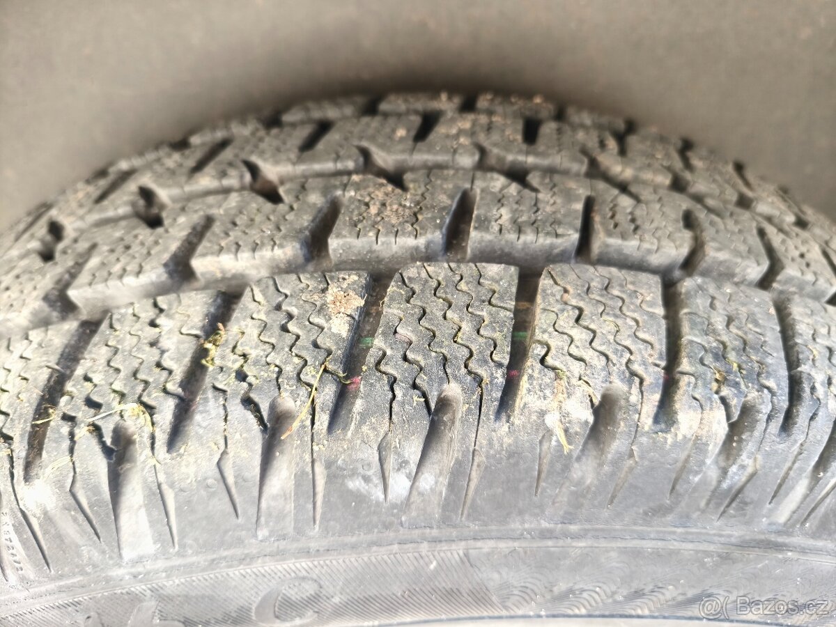 VW Multivan T5, 7 sedadel - 7