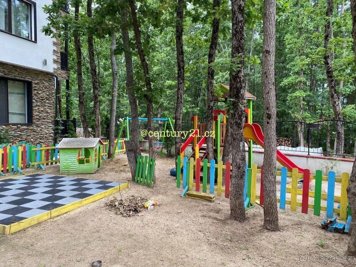 Studio 1+kk, Primorsko, Bulharsko, 30m2 - 7