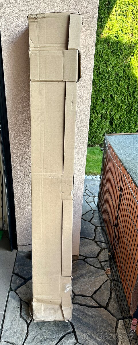 Střešní nosiče BMW X6 - 2020 - 7