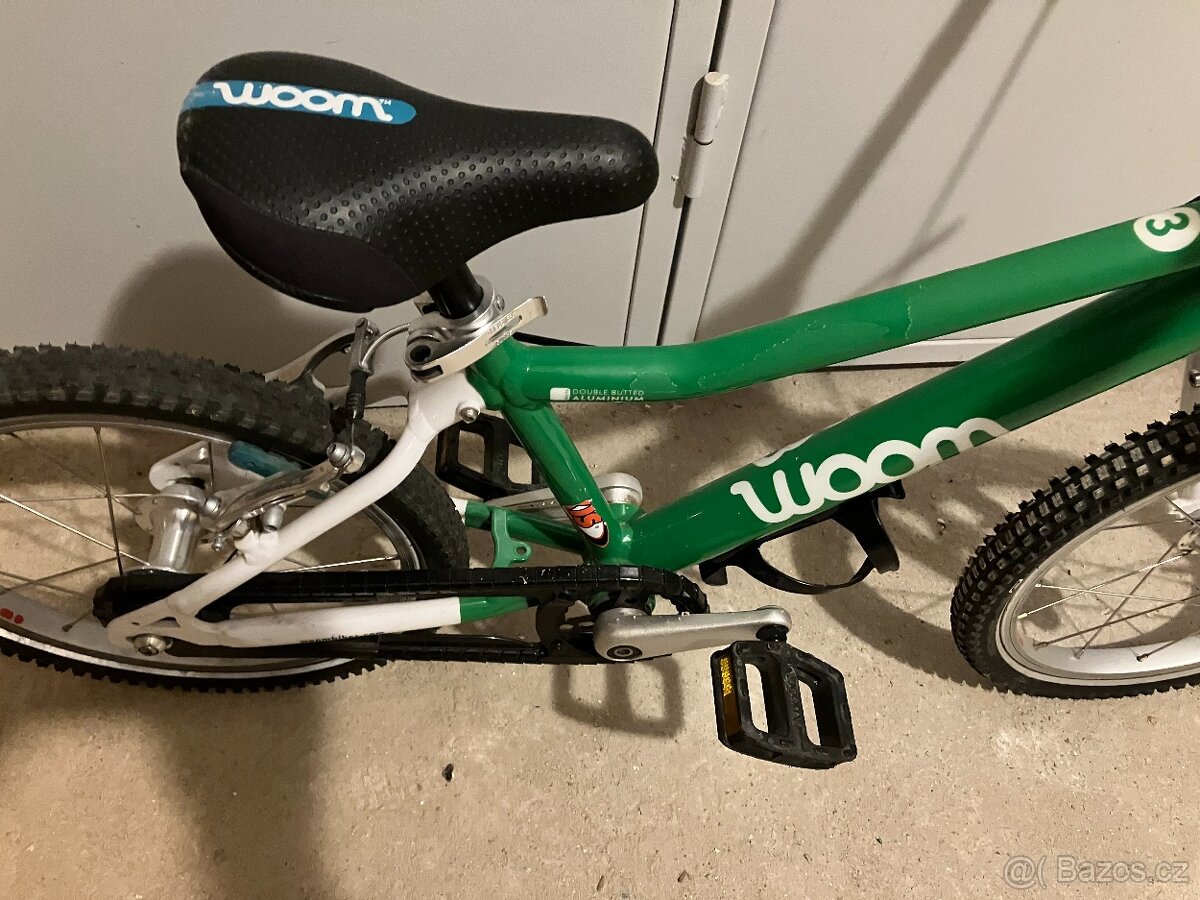 woom 3 - 16" - 7