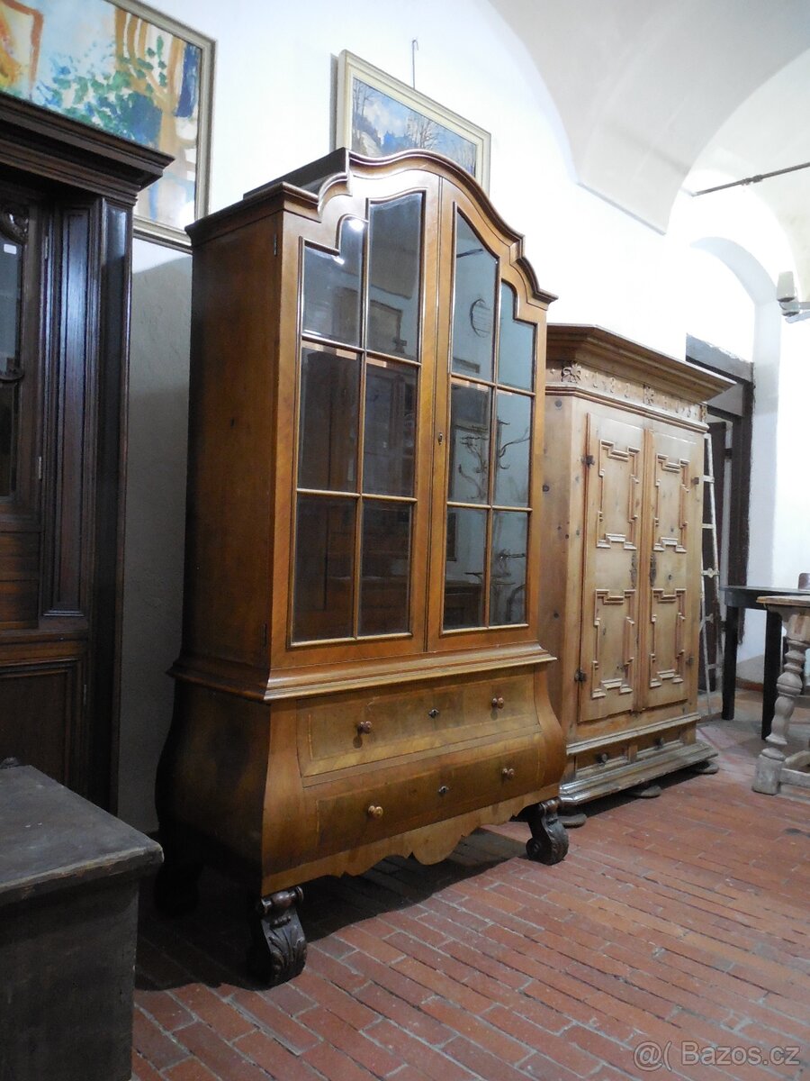 Skleník vitrína - 7