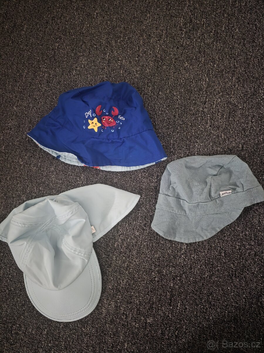 Oblečení pro děti - 7