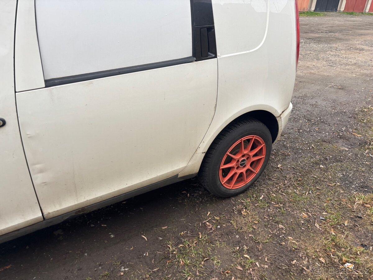 Veškeré Nahradní díly - 7