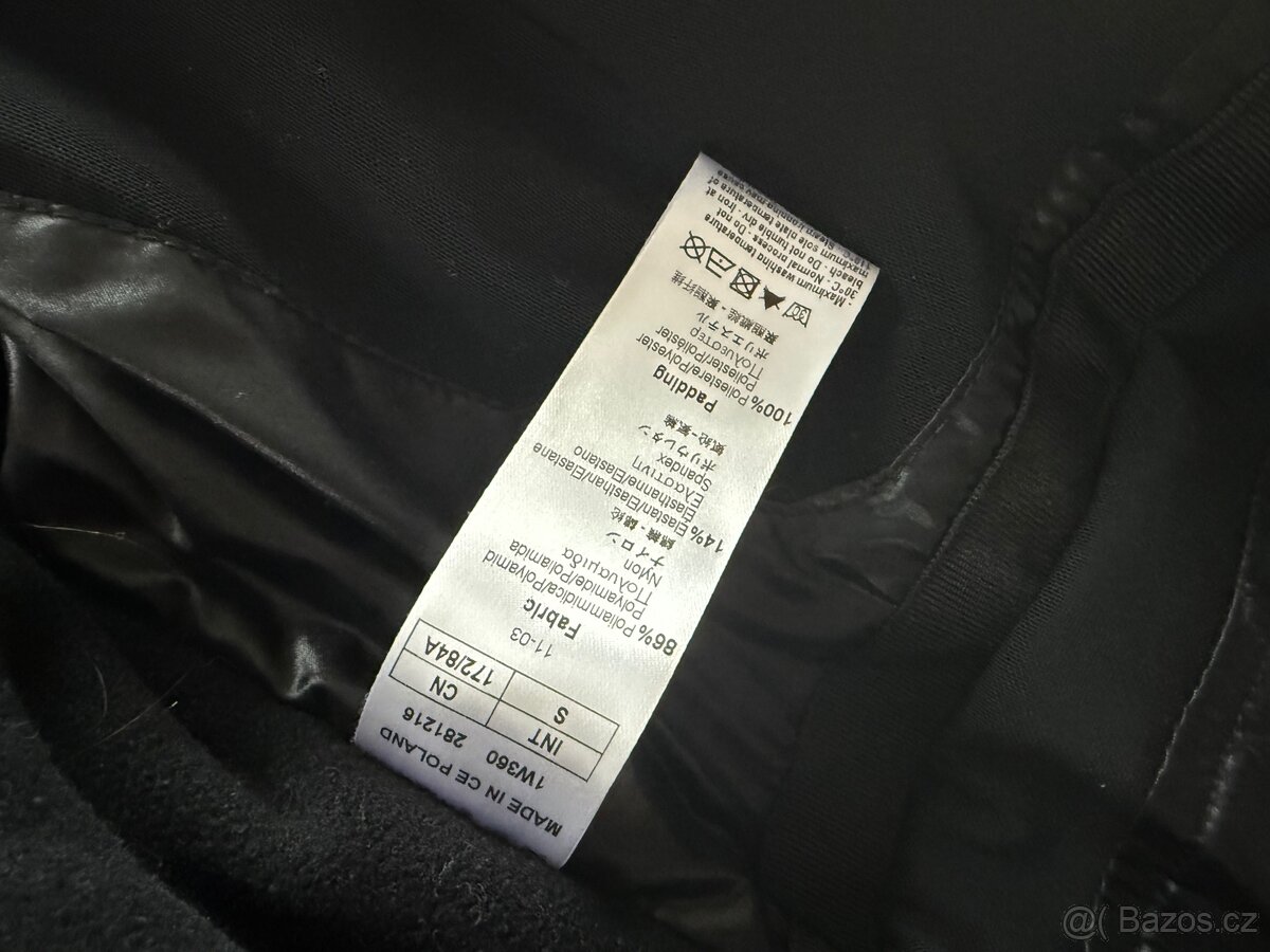 Lyžařská bunda Armani - 7