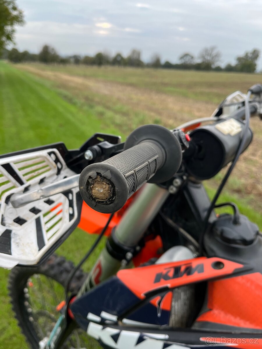 KTM SX 125 2017 - 7