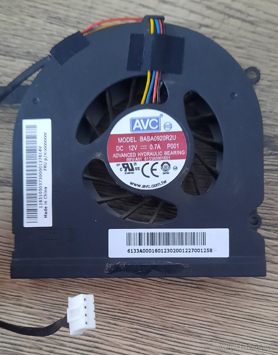 PC komponenty - 7