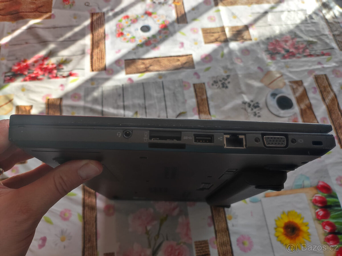 Lenovo ThinkPad T440s - 7