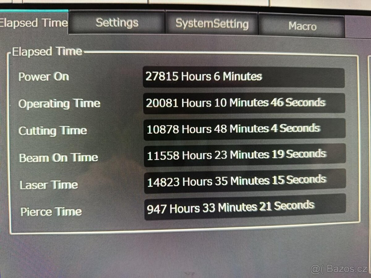 MADA ENSIS 3015 AJ (8487) - 7