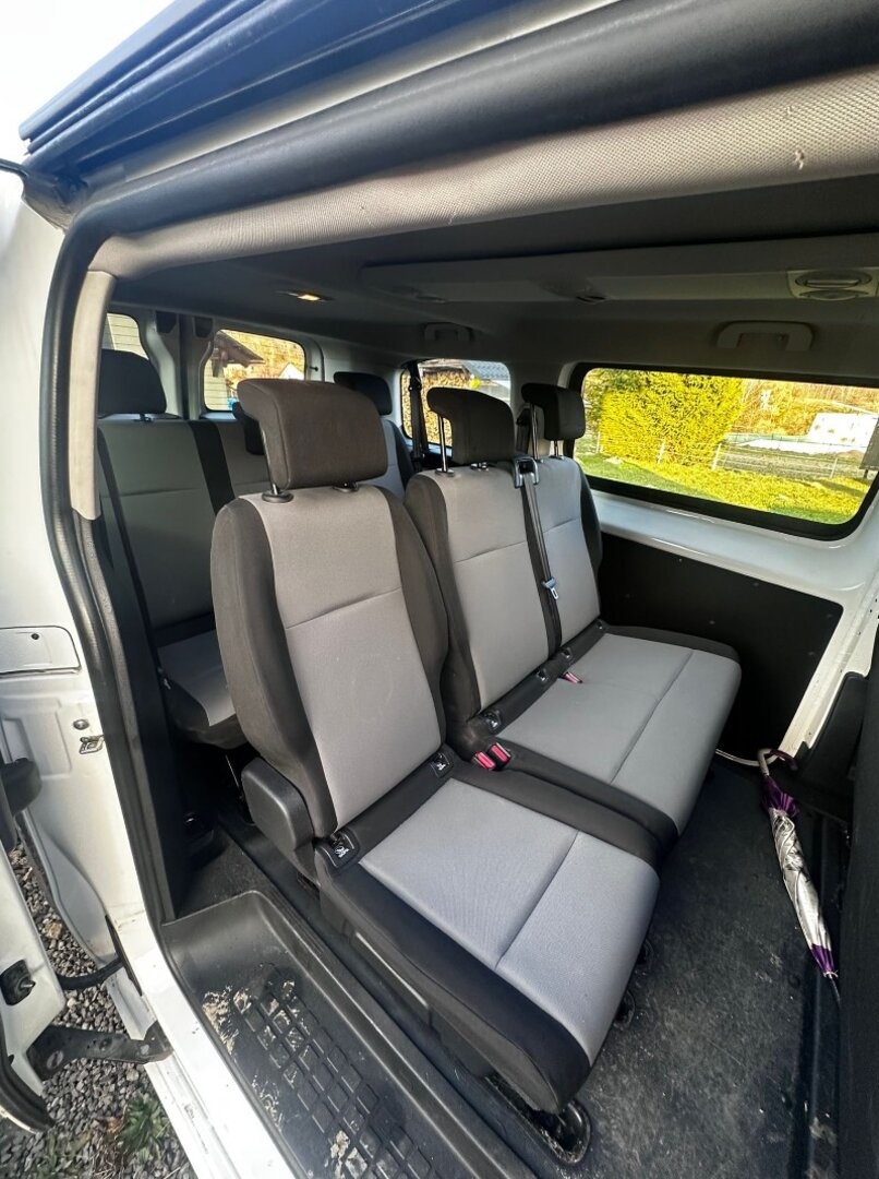 Toyota proace verso 2020 - 7