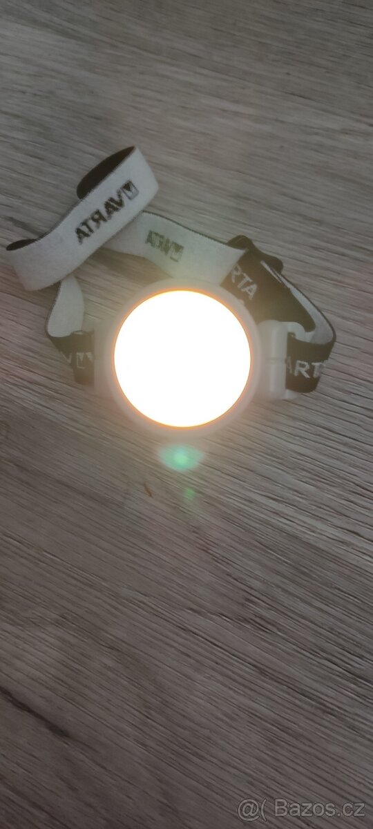 Pexeso, čelovka a puzzle - 7