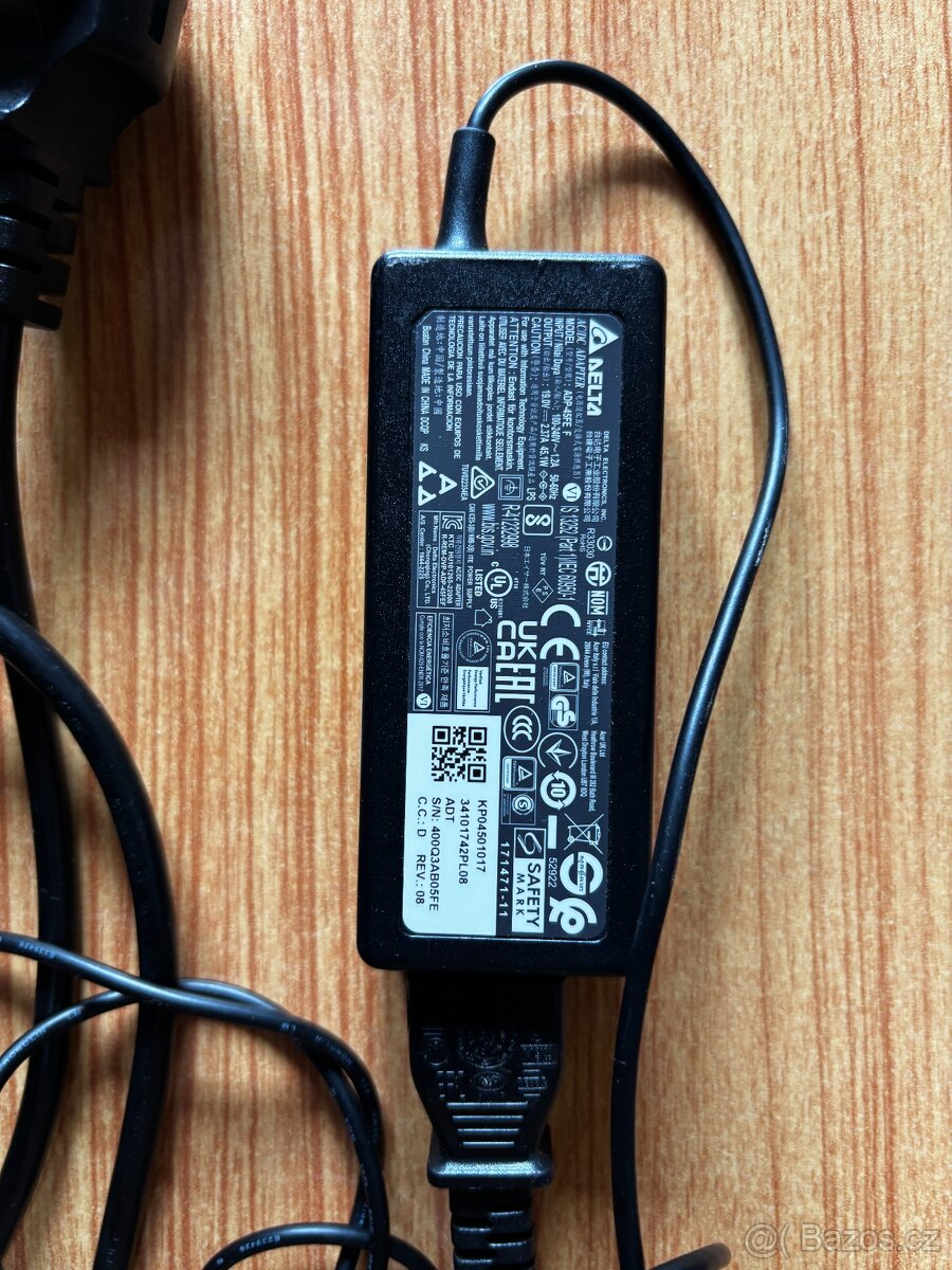 Acer Swift 3 AMD na opravu či ND - 7