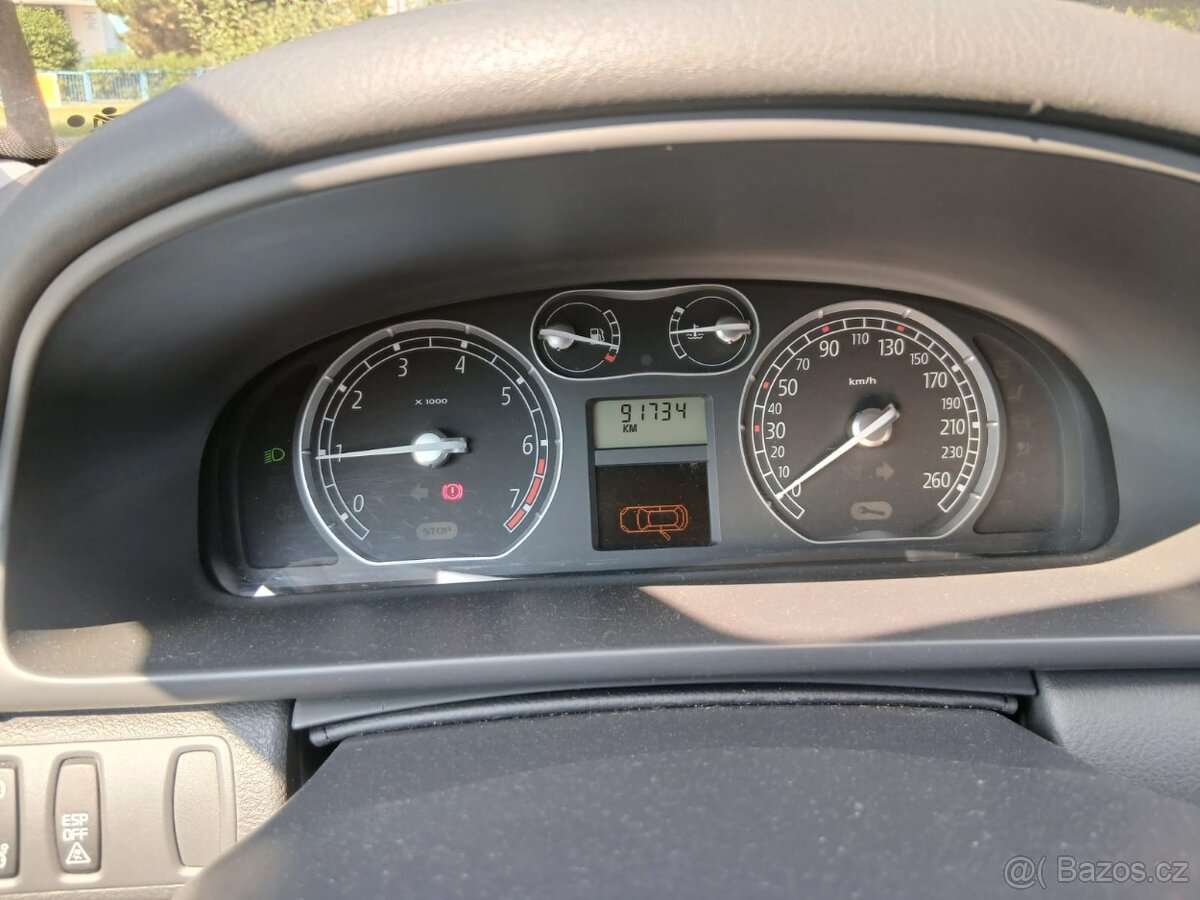 Laguna 1.6 Liftback - 7