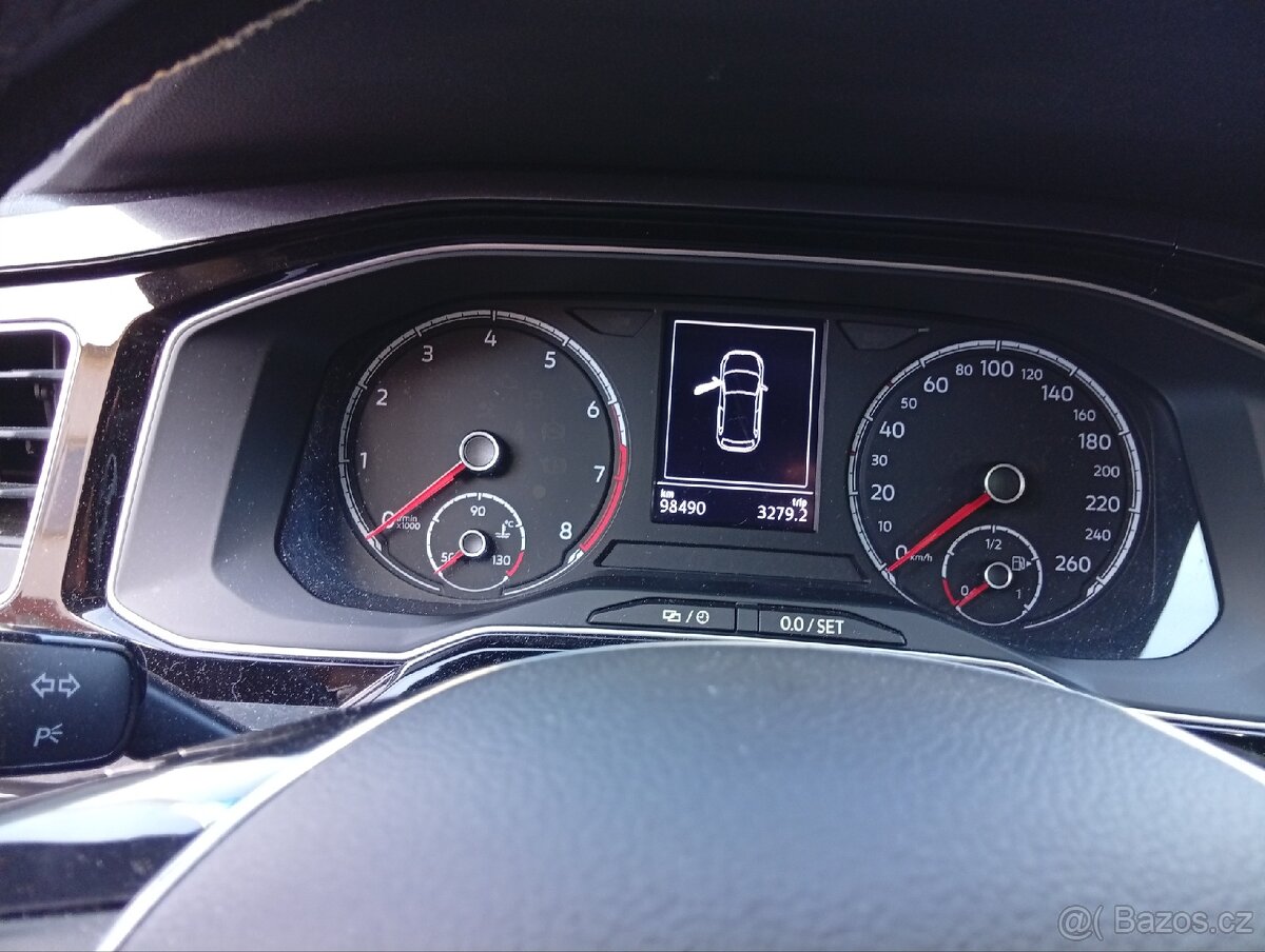Prodám VW polo - 7