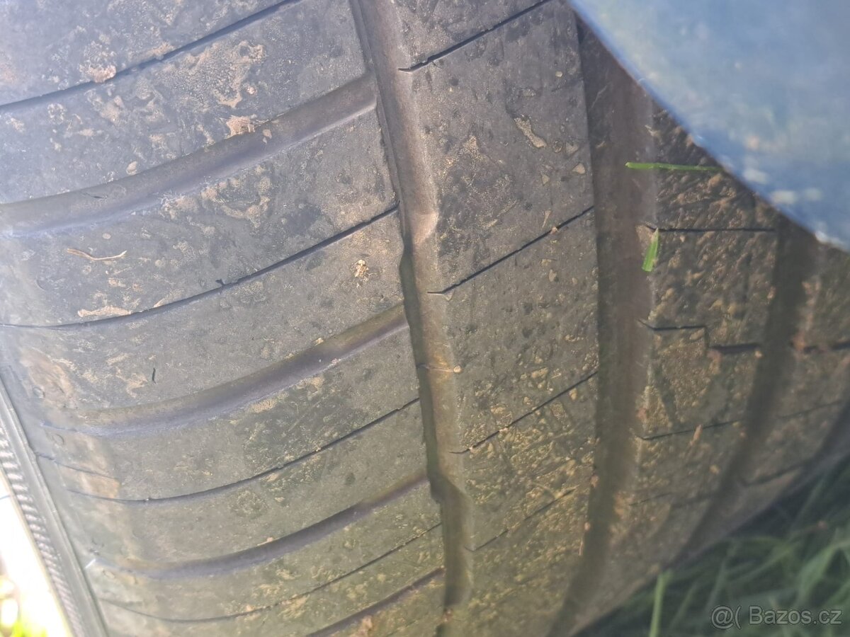 BMW X5M 2011 4.4i original M power - 7