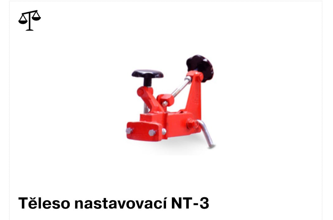 TERA VARI IV GLOBAL + ANV-400 (motor XP-200A) - 7