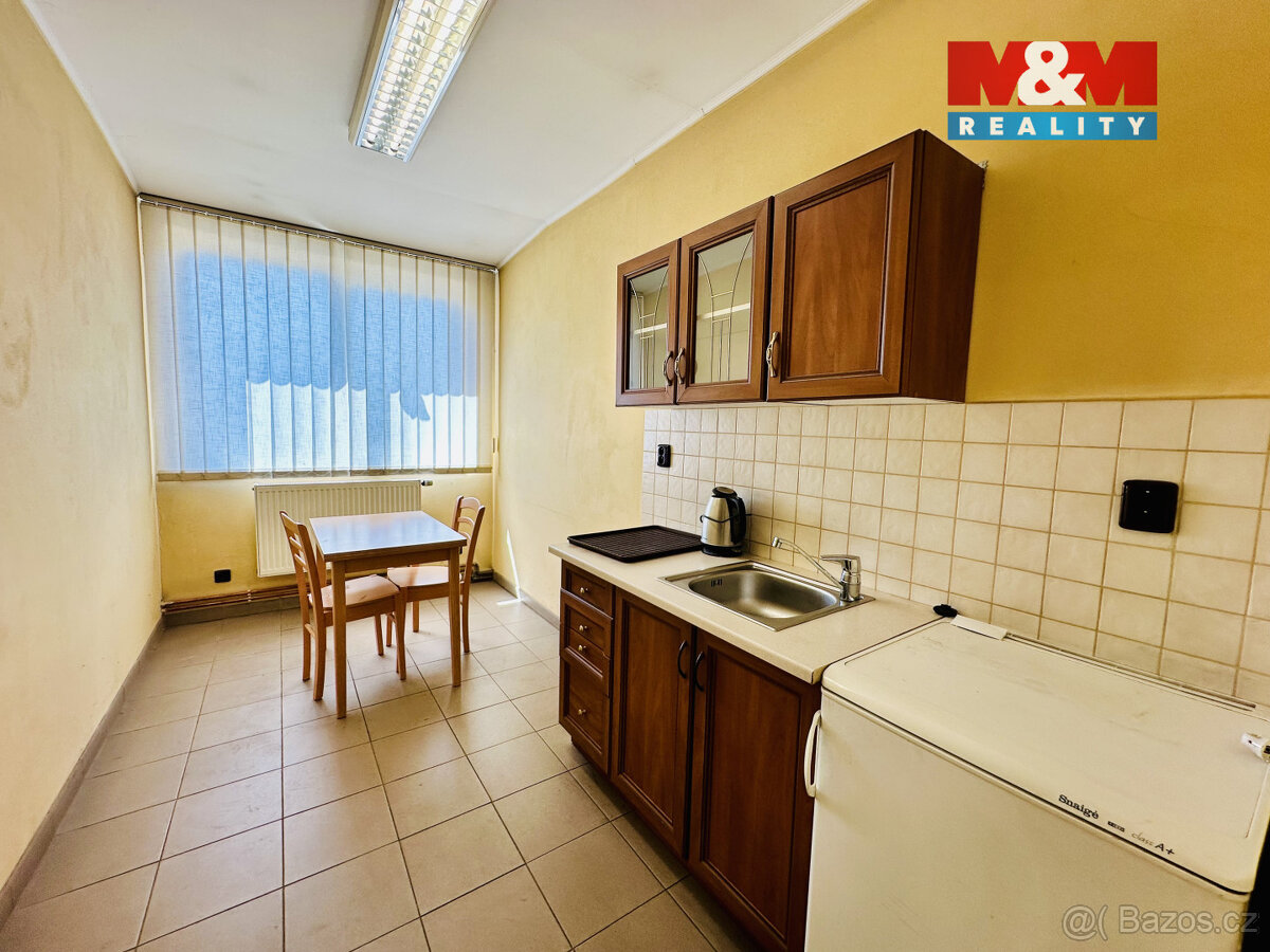 Pronájem haly, 800 m², Dražice u Tábora - 7