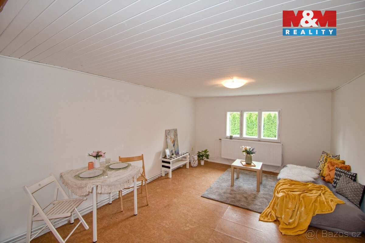 Prodej chalupy, 90 m², Janová - 7