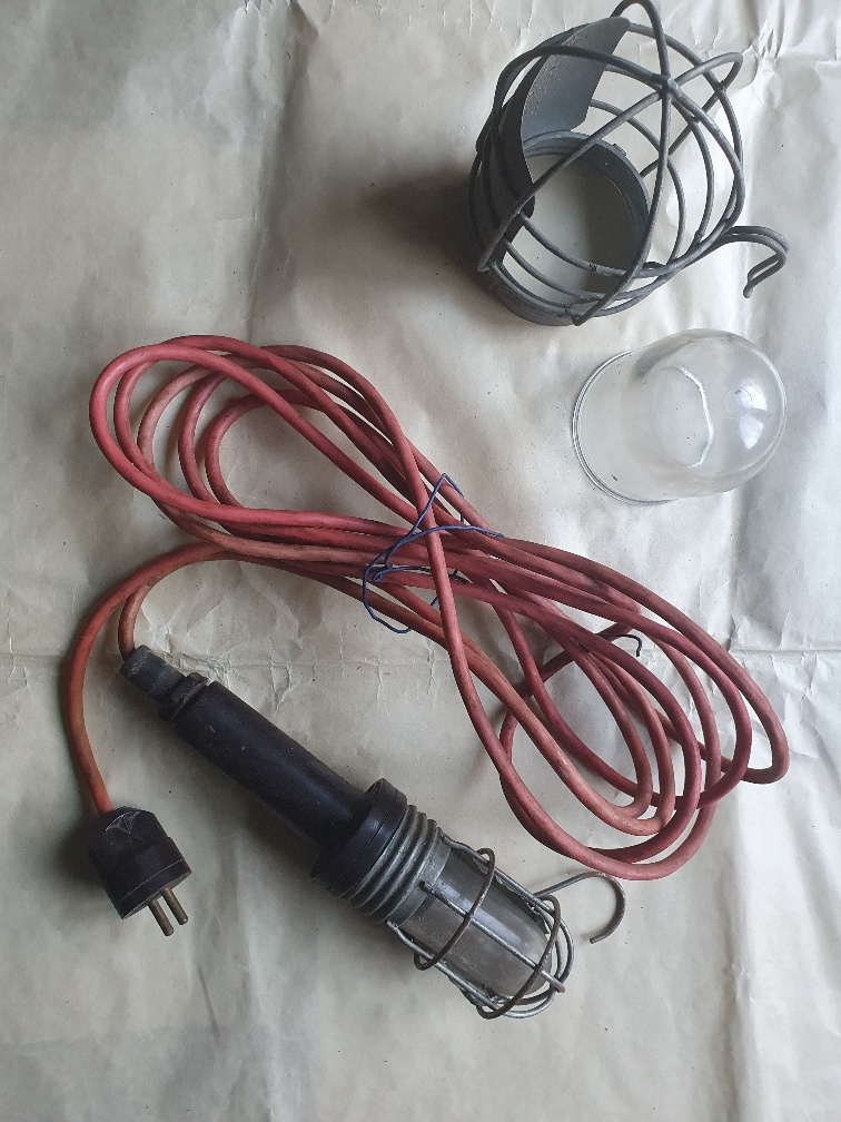 Elektroinstalace a jednotlivé prvky z elektrotechniky - 7