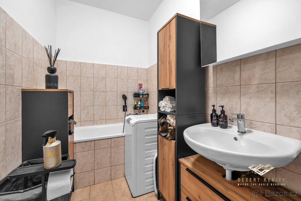 Prodej bytu OV 2+kk, 49,60 m² – Praha 3, Vinohradská - 7