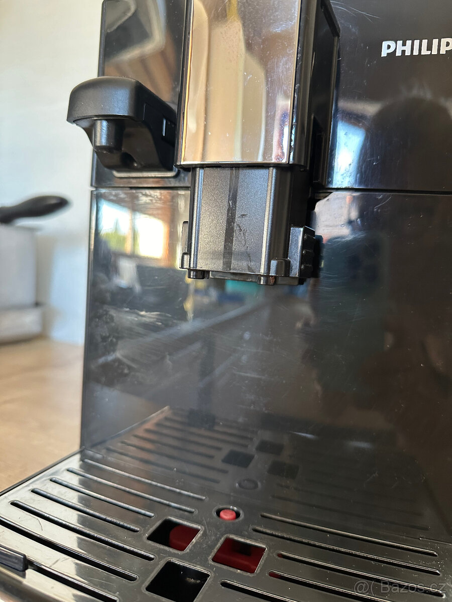 Automatický kávovar Philips EP3360 - 7