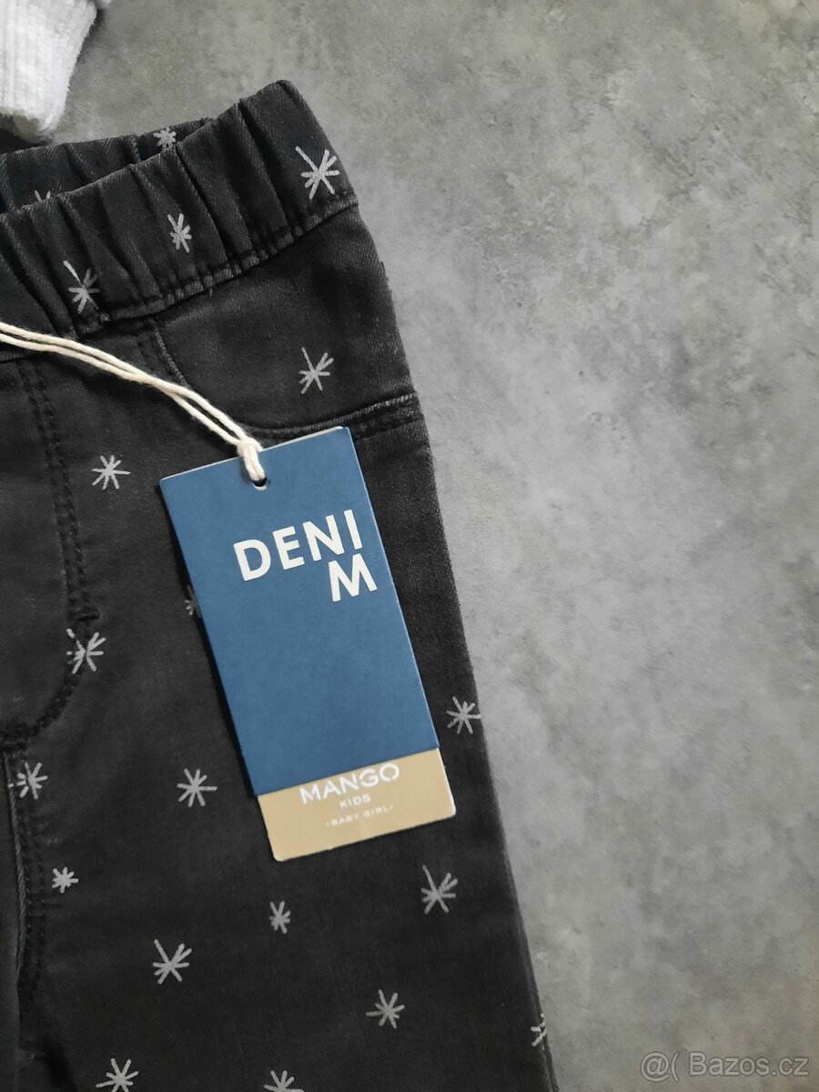 Setík pro holčičku, vel. 18-24 měsíců - 7