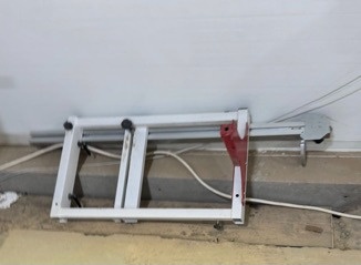 Multifunkční stroj OPTIMAT Raptor C4-F5 - 7