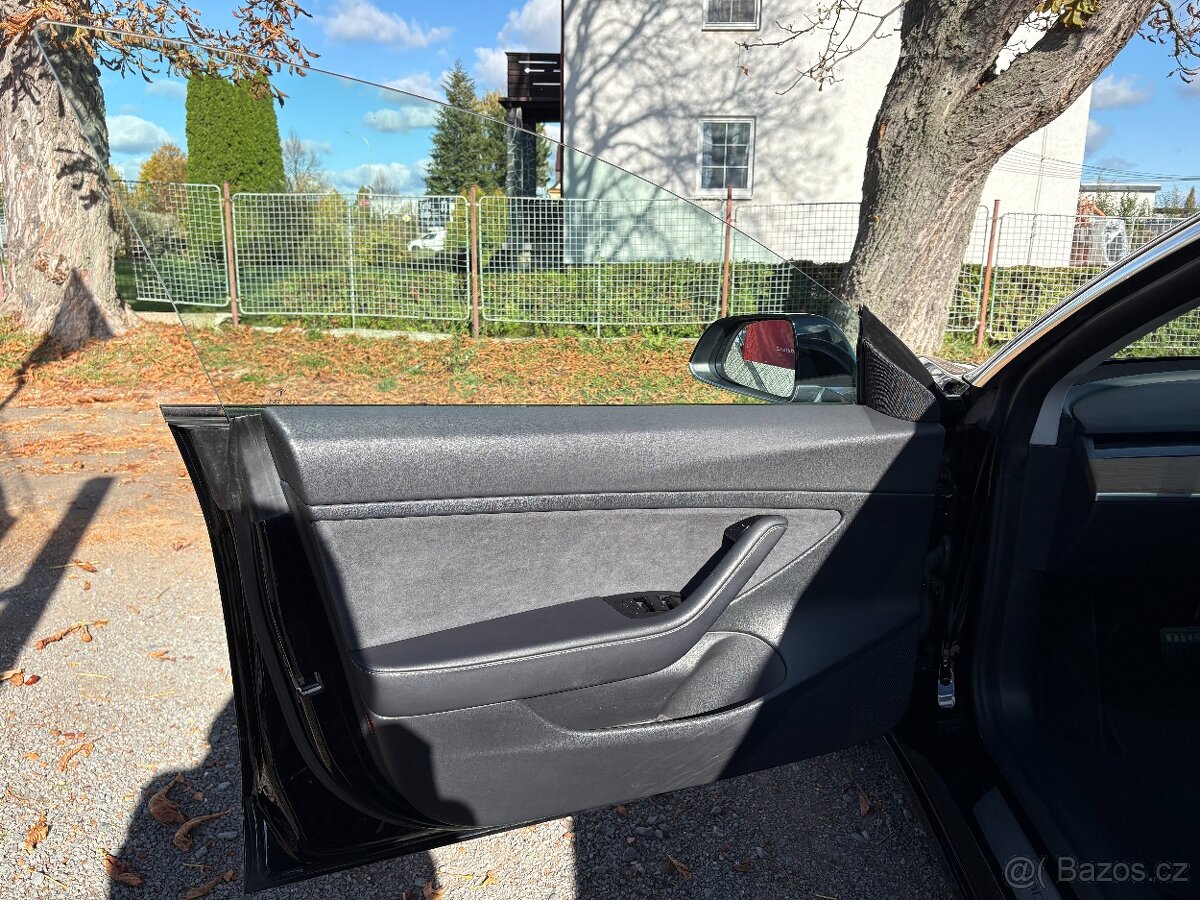 Tesla Model 3 SR+ DPH, ZÁRUKA, TZ, AUTOPILOT - 7