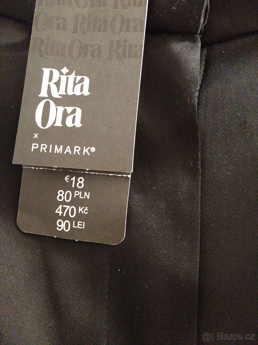 Nový dámský set, velikost S - 7